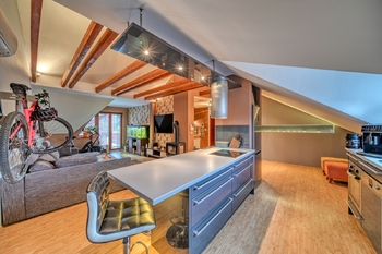 Prodej bytu 3+kk v osobním vlastnictví 94 m², Kolín