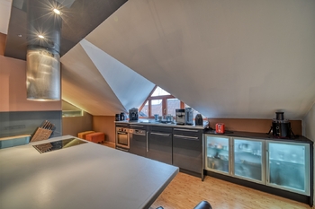 Prodej bytu 3+kk v osobním vlastnictví 94 m², Kolín