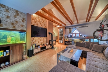 Prodej bytu 3+kk v osobním vlastnictví 94 m², Kolín