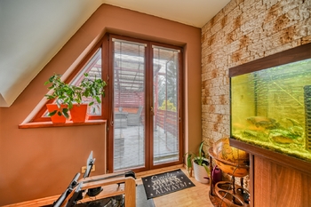 Prodej bytu 3+kk v osobním vlastnictví 94 m², Kolín