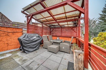 Prodej bytu 3+kk v osobním vlastnictví 94 m², Kolín