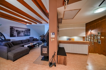 Prodej bytu 3+kk v osobním vlastnictví 94 m², Kolín