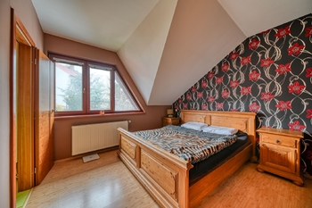 Prodej bytu 3+kk v osobním vlastnictví 94 m², Kolín