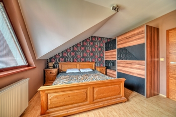 Prodej bytu 3+kk v osobním vlastnictví 94 m², Kolín