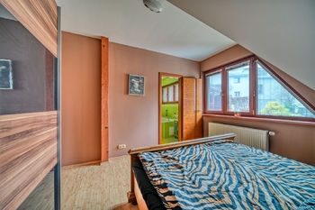 Prodej bytu 3+kk v osobním vlastnictví 94 m², Kolín