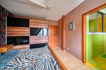 Prodej bytu 3+kk v osobním vlastnictví 94 m², Kolín