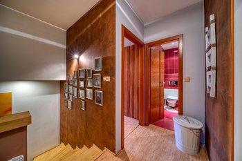 Prodej bytu 3+kk v osobním vlastnictví 94 m², Kolín