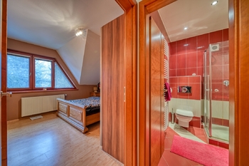 Prodej bytu 3+kk v osobním vlastnictví 94 m², Kolín