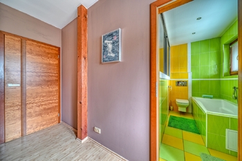 Prodej bytu 3+kk v osobním vlastnictví 94 m², Kolín