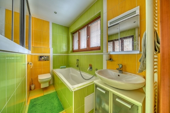 Prodej bytu 3+kk v osobním vlastnictví 94 m², Kolín