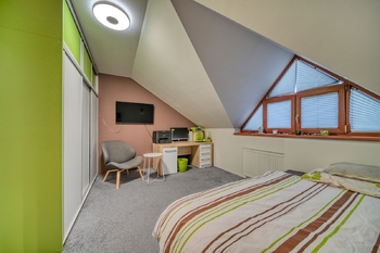 Prodej bytu 3+kk v osobním vlastnictví 94 m², Kolín