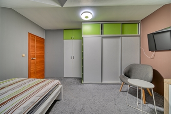 Prodej bytu 3+kk v osobním vlastnictví 94 m², Kolín