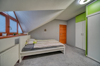 Prodej bytu 3+kk v osobním vlastnictví 94 m², Kolín