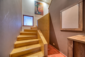 Prodej bytu 3+kk v osobním vlastnictví 94 m², Kolín