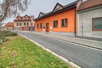 Prodej bytu 3+kk v osobním vlastnictví 94 m², Kolín