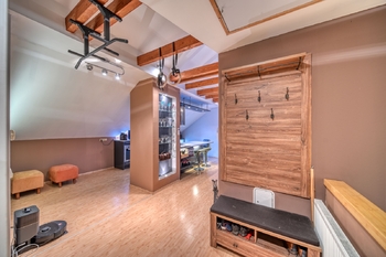 Prodej bytu 3+kk v osobním vlastnictví 94 m², Kolín