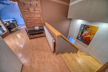 Prodej bytu 3+kk v osobním vlastnictví 94 m², Kolín