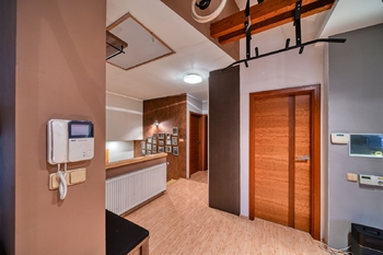 Prodej bytu 3+kk v osobním vlastnictví 94 m², Kolín