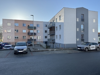 Prodej bytu 2+kk v osobním vlastnictví 52 m², Zbůch