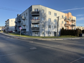 Prodej bytu 2+kk v osobním vlastnictví 52 m², Zbůch