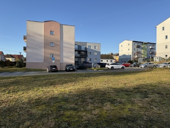 Prodej bytu 2+kk v osobním vlastnictví 52 m², Zbůch