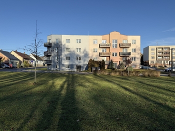 Prodej bytu 2+kk v osobním vlastnictví 52 m², Zbůch