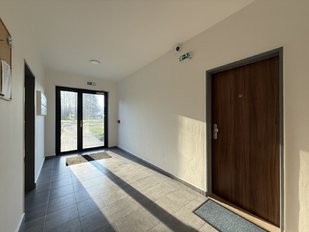 Prodej bytu 2+kk v osobním vlastnictví 52 m², Zbůch