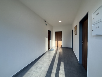 Prodej bytu 2+kk v osobním vlastnictví 52 m², Zbůch