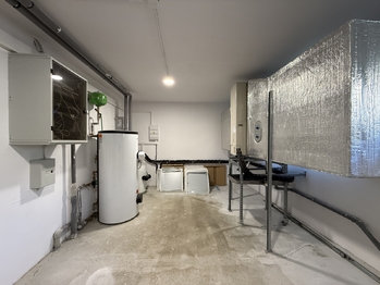 Prodej bytu 2+kk v osobním vlastnictví 52 m², Zbůch