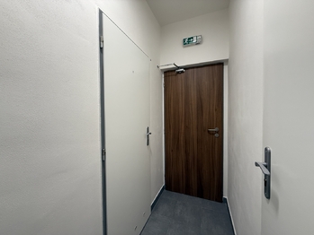 Prodej bytu 2+kk v osobním vlastnictví 52 m², Zbůch