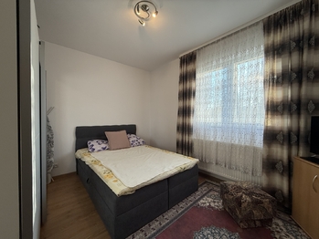 Prodej bytu 2+kk v osobním vlastnictví 52 m², Zbůch