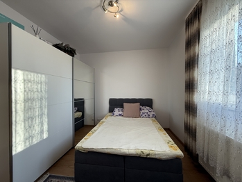 Prodej bytu 2+kk v osobním vlastnictví 52 m², Zbůch