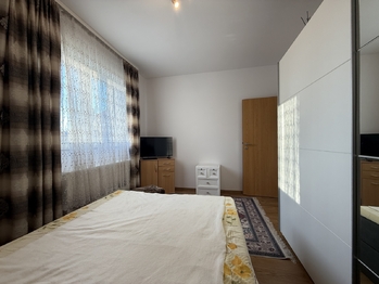 Prodej bytu 2+kk v osobním vlastnictví 52 m², Zbůch