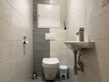 Prodej bytu 2+kk v osobním vlastnictví 52 m², Zbůch