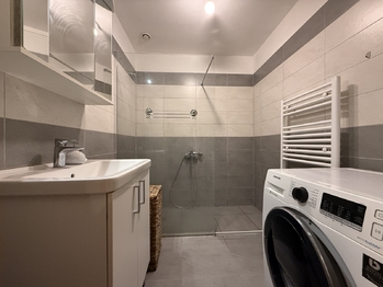 Prodej bytu 2+kk v osobním vlastnictví 52 m², Zbůch