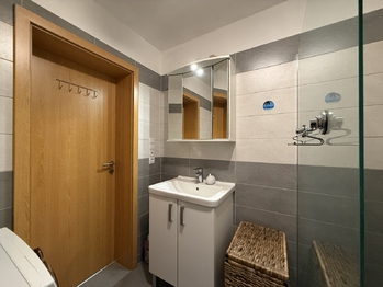 Prodej bytu 2+kk v osobním vlastnictví 52 m², Zbůch