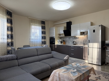 Prodej bytu 2+kk v osobním vlastnictví 52 m², Zbůch