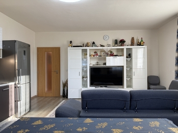 Prodej bytu 2+kk v osobním vlastnictví 52 m², Zbůch