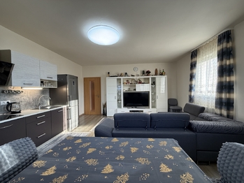 Prodej bytu 2+kk v osobním vlastnictví 52 m², Zbůch