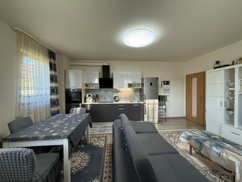 Prodej bytu 2+kk v osobním vlastnictví 52 m², Zbůch