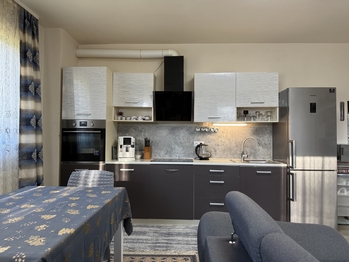 Prodej bytu 2+kk v osobním vlastnictví 52 m², Zbůch