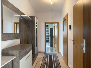 Prodej bytu 2+kk v osobním vlastnictví 52 m², Zbůch