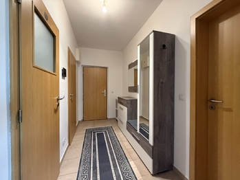 Prodej bytu 2+kk v osobním vlastnictví 52 m², Zbůch