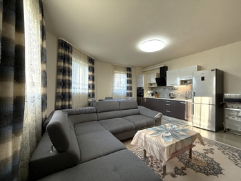 Prodej bytu 2+kk v osobním vlastnictví 52 m², Zbůch