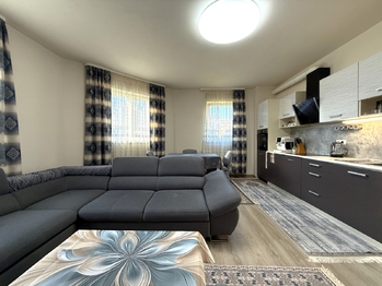 Prodej bytu 2+kk v osobním vlastnictví 52 m², Zbůch