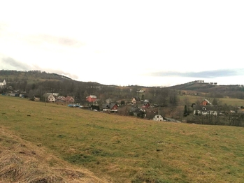 Prodej pozemku 2478 m², Zlaté Hory