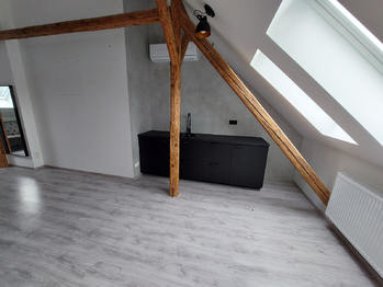 Pronájem kancelářských prostor 30 m², Brno