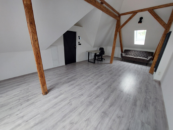 Pronájem kancelářských prostor 30 m², Brno