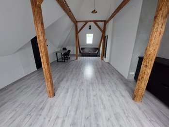 Pronájem kancelářských prostor 30 m², Brno