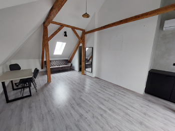 Pronájem kancelářských prostor 30 m², Brno